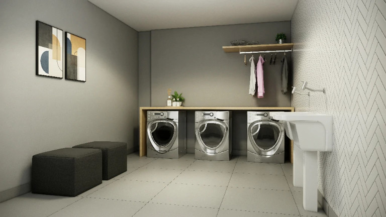 Imagem Apartamento com 1 Quarto à Venda, 27 m² em Itaberaba - São Paulo