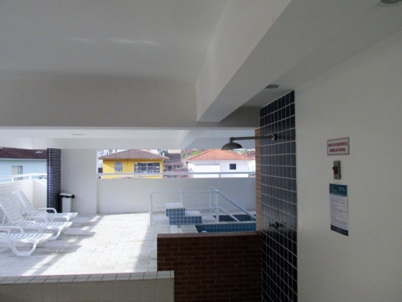 Imagem Apartamento com 2 Quartos à Venda, 84 m² em Marapé - Santos Imagem Apartamento com 2 Quartos à Venda, 84 m² em Marapé - Santos