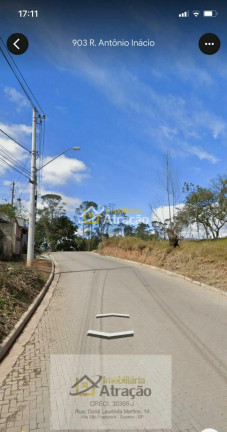 Imagem Terreno à Venda, 3.240 m² em Vila São Francisco - Suzano