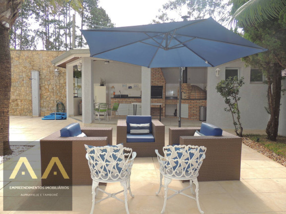 Imagem Casa de Condomínio com 4 Quartos à Venda, 555 m² em Alphaville - Santana De Parnaíba Imagem Casa de Condomínio com 4 Quartos à Venda, 555 m² em Alphaville - Santana De Parnaíba