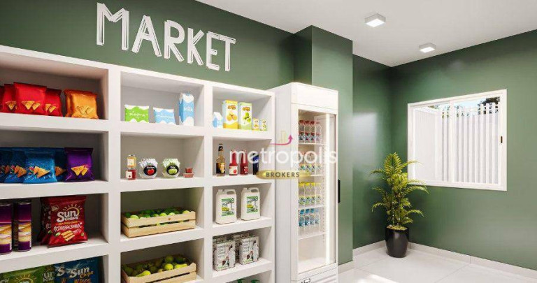Imagem Studio com 1 Quarto à Venda, 22 m² em Jardim Jaraguá (são Domingos) - São Paulo Imagem Studio com 1 Quarto à Venda, 22 m² em Jardim Jaraguá (são Domingos) - São Paulo