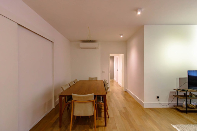 Imagem Apartamento com 3 Quartos à Venda, 142 m² em Jardim Paulista - São Paulo Imagem Apartamento com 3 Quartos à Venda, 142 m² em Jardim Paulista - São Paulo