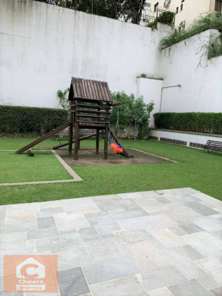 Imagem Apartamento com 3 Quartos à Venda, 110 m² em Jardim Paulista - São Paulo