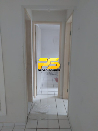 Imagem Apartamento com 2 Quartos à Venda, 60 m² em Bancários - João Pessoa