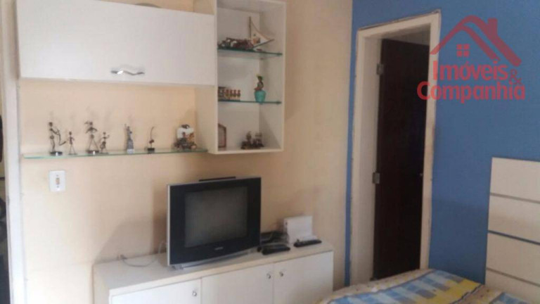 Imagem Apartamento com 3 Quartos à Venda, 115 m² em Meireles - Fortaleza