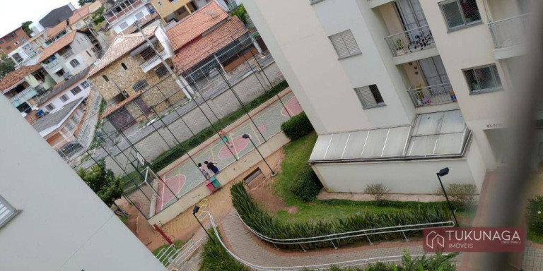 Imagem Apartamento com 2 Quartos à Venda, 47 m² em Fazenda Aricanduva - São Paulo