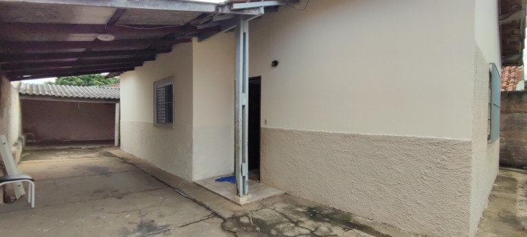 Imagem Casa com 3 Quartos à Venda, 80 m² em Jardim Do Lago - Limeira Imagem Casa com 3 Quartos à Venda, 80 m² em Jardim Do Lago - Limeira