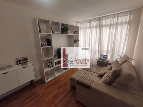 Imagem Apartamento com 2 Quartos para Alugar, 70 m² em Pinheiros - São Paulo Imagem Apartamento com 2 Quartos para Alugar, 70 m² em Pinheiros - São Paulo