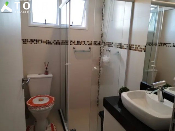 Imagem Apartamento com 2 Quartos à Venda, 53 m² em Vila Progresso - Sorocaba Imagem Apartamento com 2 Quartos à Venda, 53 m² em Vila Progresso - Sorocaba