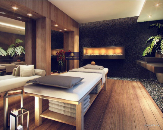 Imagem Apartamento com 1 Quarto à Venda, 44 m² em Pinheiros - São Paulo Imagem Apartamento com 1 Quarto à Venda, 44 m² em Pinheiros - São Paulo