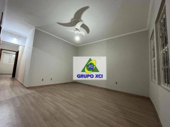 Imagem Casa com 3 Quartos à Venda, 250 m² em Jardim Planalto - Campinas