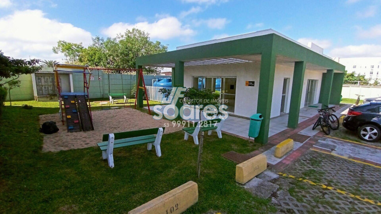 Imagem Apartamento com 2 Quartos à Venda, 45 m² em Fragata - Pelotas