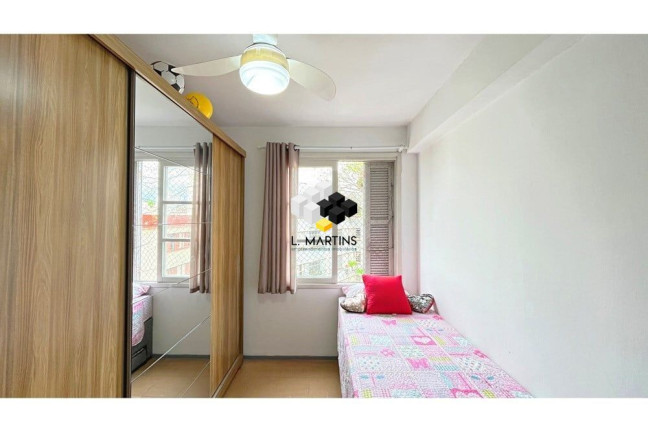 Imagem Apartamento com 3 Quartos à Venda, 65 m² em Partenon - Porto Alegre