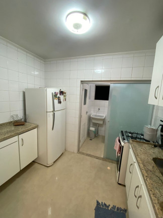 Imagem Apartamento com 2 Quartos à Venda, 65 m² em Brooklin Novo - São Paulo Imagem Apartamento com 2 Quartos à Venda, 65 m² em Brooklin Novo - São Paulo