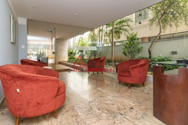 Imagem Apartamento com 2 Quartos à Venda, 102 m² em Higienópolis - São Paulo