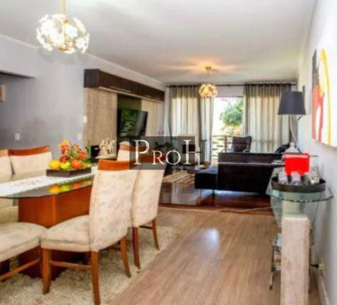 Imagem Apartamento com 3 Quartos à Venda, 134 m² em Centro - São Bernardo Do Campo Imagem Apartamento com 3 Quartos à Venda, 134 m² em Centro - São Bernardo Do Campo