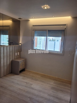 Imagem Apartamento com 1 Quarto à Venda, 63 m² em Tatuapé - São Paulo