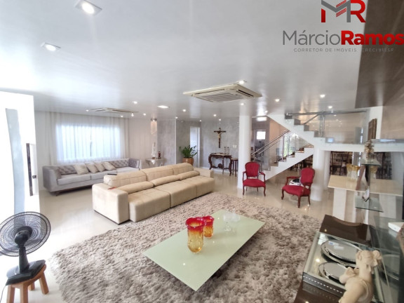 Imagem Casa com 3 Quartos à Venda, 600 m² em José De Alencar - Fortaleza Imagem Casa com 3 Quartos à Venda, 600 m² em José De Alencar - Fortaleza