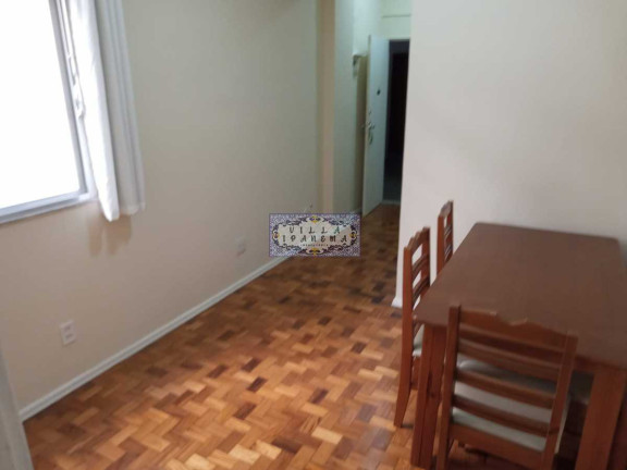 Imagem Apartamento à Venda, 35 m² em Copacabana - Rio De Janeiro