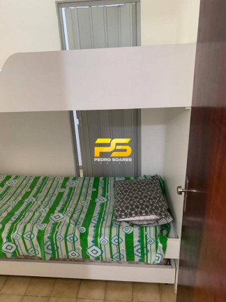 Imagem Apartamento com 3 Quartos para Alugar, 75 m² em Manaíra - João Pessoa