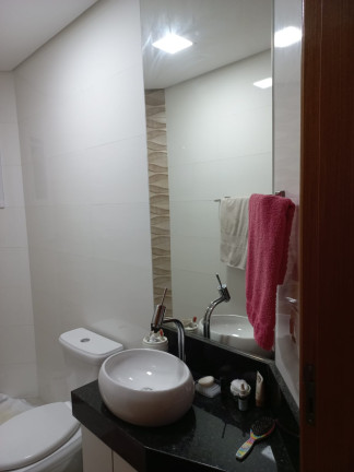 Imagem Imóvel com 3 Quartos à Venda, 70 m² em Assunção - São Bernardo Do Campo