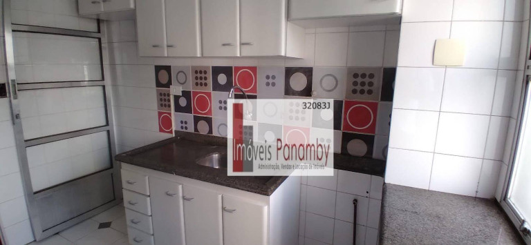 Imagem Apartamento com 2 Quartos à Venda, 64 m² em Vila Suzana - São Paulo