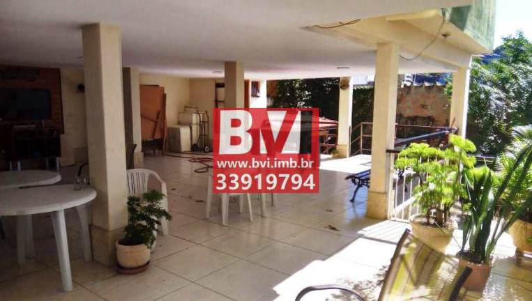 Imagem Casa com 3 Quartos à Venda, 140 m² em Irajá - Rio De Janeiro Imagem Casa com 3 Quartos à Venda, 140 m² em Irajá - Rio De Janeiro