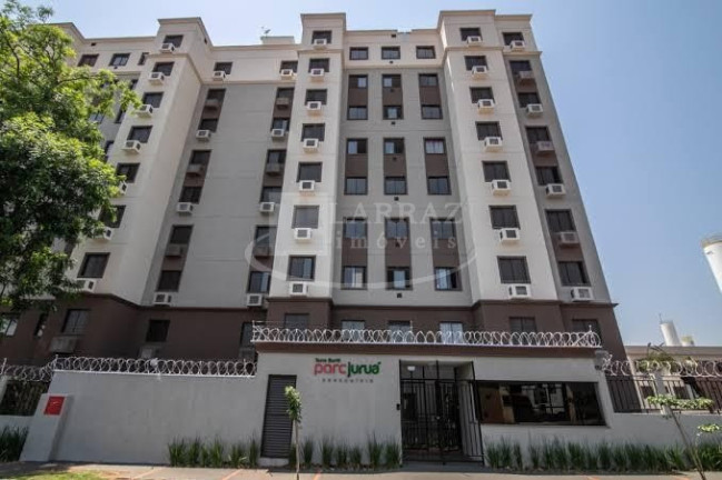 Imóvel com 2 Quartos à Venda, 48 m² em Vila Virginia - Ribeirao Preto