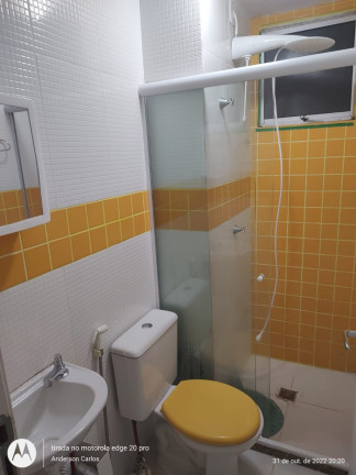Imagem Apartamento com 2 Quartos à Venda, 49 m² em Vila De Abrantes (abrantes) - Camaçari