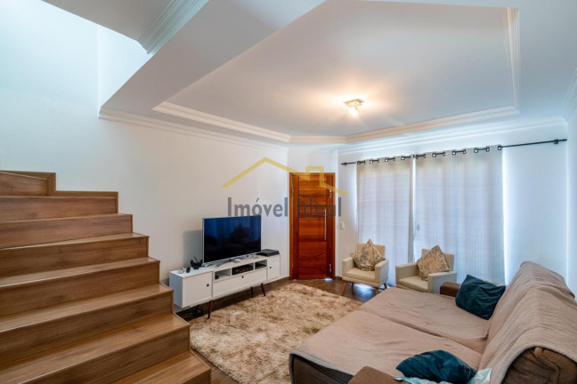 Imagem Casa com 3 Quartos à Venda, 221 m² em Cidade Industrial De Curitiba - Curitiba Imagem Casa com 3 Quartos à Venda, 221 m² em Cidade Industrial De Curitiba - Curitiba