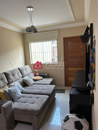 Imagem Sobrado com 2 Quartos à Venda, 114 m² em Pirituba - São Paulo Imagem Sobrado com 2 Quartos à Venda, 114 m² em Pirituba - São Paulo