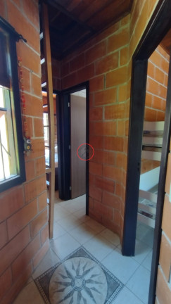 Imagem Casa com 2 Quartos à Venda, 72 m² em Camburi - São Sebastião