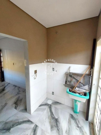 Imagem Casa de Condomínio com 3 Quartos à Venda, 259 m² em Loteamento Santa Marta - Ribeirão Preto Imagem Casa de Condomínio com 3 Quartos à Venda, 259 m² em Loteamento Santa Marta - Ribeirão Preto