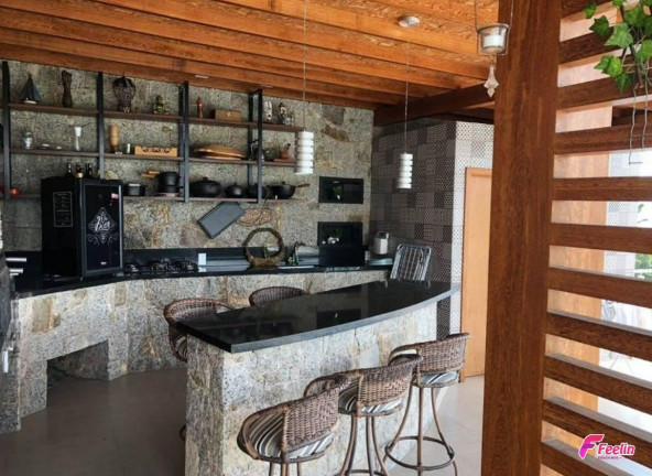 Imagem Casa com 4 Quartos à Venda, 765 m² em Centro - Florianópolis