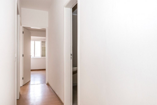 Imagem Imóvel com 3 Quartos à Venda, 93 m² em Centro Histórico - Porto Alegre