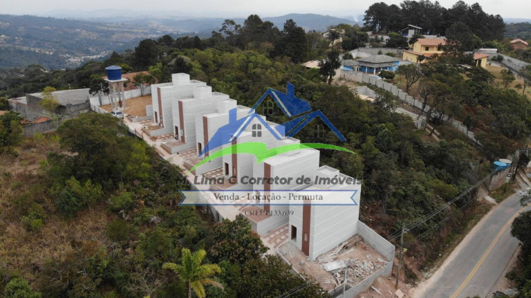 Imagem Casa de Condomínio com 2 Quartos à Venda, 69 m² em Mato Dentro - Mairiporã Imagem Casa de Condomínio com 2 Quartos à Venda, 69 m² em Mato Dentro - Mairiporã