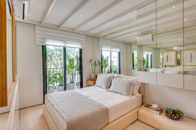 Imagem Apartamento com 2 Quartos à Venda, 70 m² em Setor Bueno - Goiânia Imagem Apartamento com 2 Quartos à Venda, 70 m² em Setor Bueno - Goiânia
