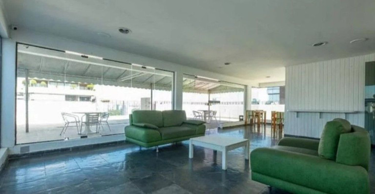 Imagem Apartamento com 1 Quarto à Venda, 40 m² em Jardim Paulista - São Paulo