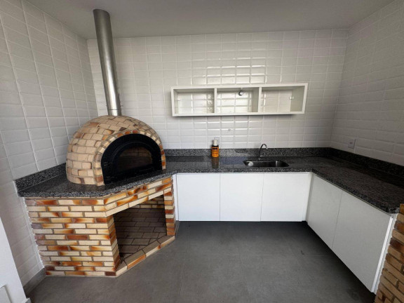 Imagem Apartamento com 2 Quartos à Venda, 66 m² em Residencial Coqueiral - Vila Velha