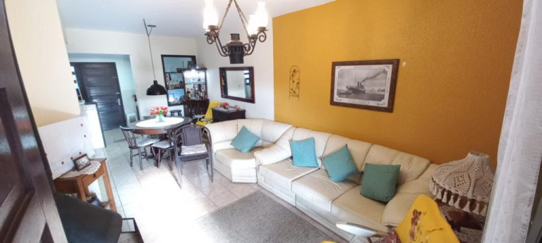 Imagem Sobrado com 2 Quartos à Venda, 68 m² em Capão Novo - Capao Da Canoa