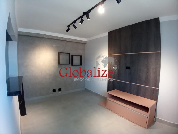 Imagem Imóvel com 2 Quartos à Venda, 58 m² em José Menino - Santos Imagem Imóvel com 2 Quartos à Venda, 58 m² em José Menino - Santos