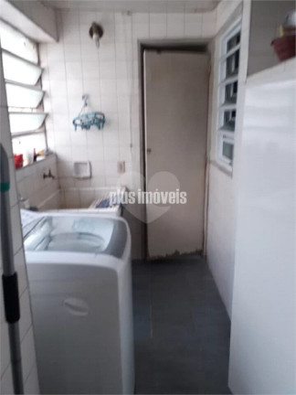 Imagem Apartamento com 3 Quartos à Venda, 158 m² em Jardim América - São Paulo Imagem Apartamento com 3 Quartos à Venda, 158 m² em Jardim América - São Paulo