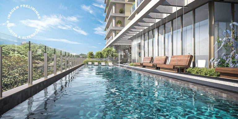 Imagem Apartamento com 3 Quartos à Venda, 240 m² em Ibirapuera - São Paulo