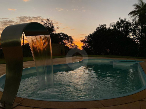 Imagem Casa de Condomínio com 4 Quartos à Venda, 250 m² em Novo Retiro - Esmeraldas