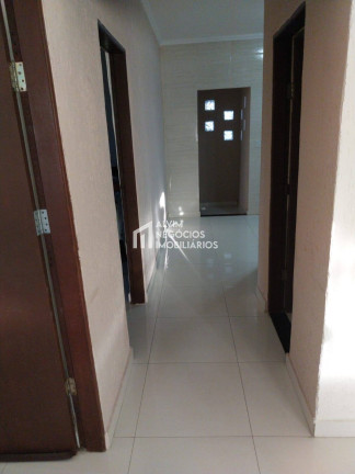 Imagem Casa com 3 Quartos à Venda, 300 m² em Santana - São José Dos Campos