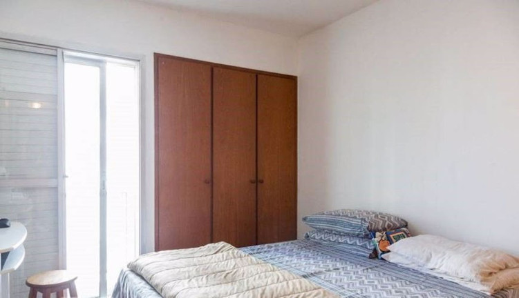Imagem Apartamento com 3 Quartos à Venda, 96 m² em Vila Olímpia - São Paulo Imagem Apartamento com 3 Quartos à Venda, 96 m² em Vila Olímpia - São Paulo