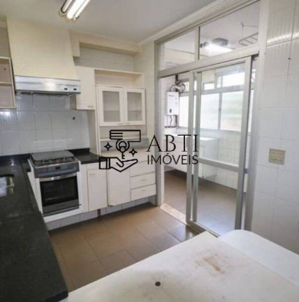 Imagem Apartamento com 3 Quartos à Venda, 130 m² em Campo Belo - São Paulo Imagem Apartamento com 3 Quartos à Venda, 130 m² em Campo Belo - São Paulo