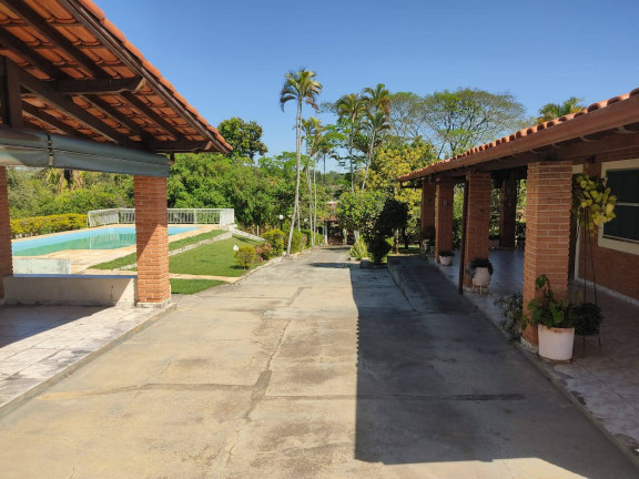 Imagem Chácara com 4 Quartos à Venda, 2.000 m² em Zona Rural - Porto Feliz Imagem Chácara com 4 Quartos à Venda, 2.000 m² em Zona Rural - Porto Feliz