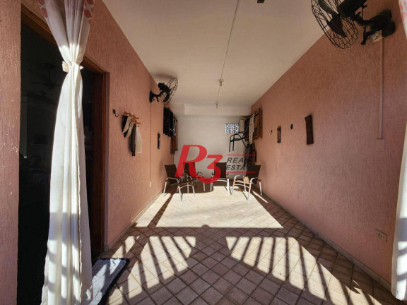 Imagem Sobrado com 3 Quartos à Venda, 134 m² em Estuário - Santos Imagem Sobrado com 3 Quartos à Venda, 134 m² em Estuário - Santos
