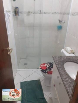 Imagem Casa com 3 Quartos à Venda, 108 m² em Jardim - Santo André Imagem Casa com 3 Quartos à Venda, 108 m² em Jardim - Santo André